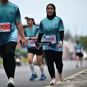 Runner Photo 8961998