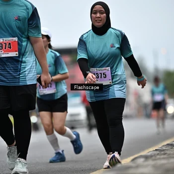 Runner Photo 8962000
