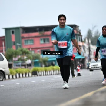 Runner Photo 8962010