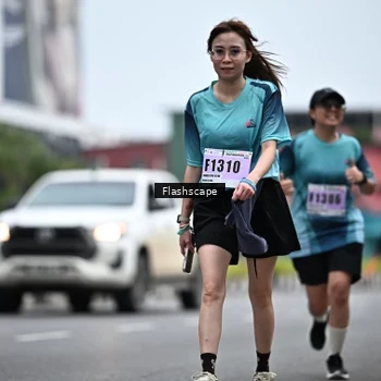 Runner Photo 8962032