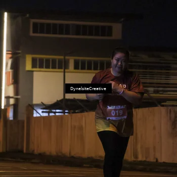 Runner Photo 8962035