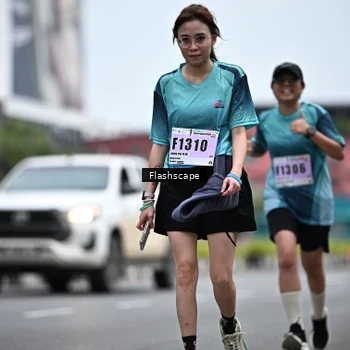 Runner Photo 8962044