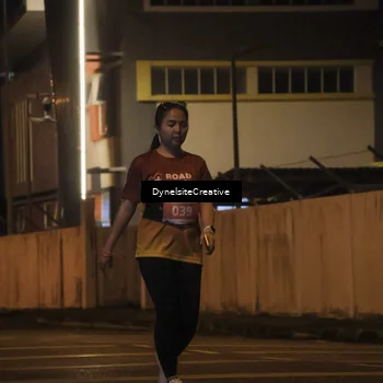 Runner Photo 8962057