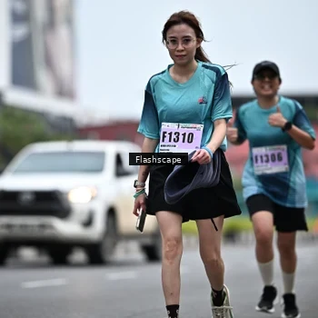 Runner Photo 8962061