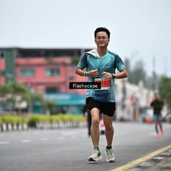 Runner Photo 8962063