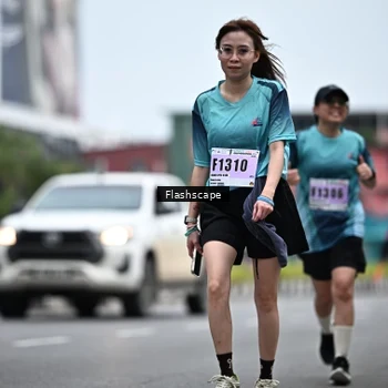 Runner Photo 8962066