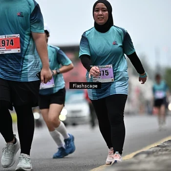 Runner Photo 8962093