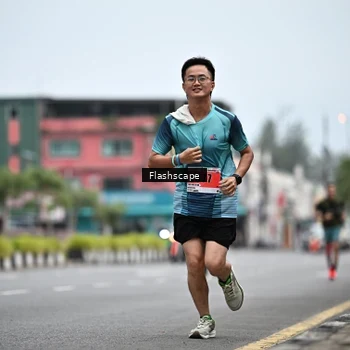 Runner Photo 8962109