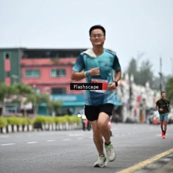 Runner Photo 8962115