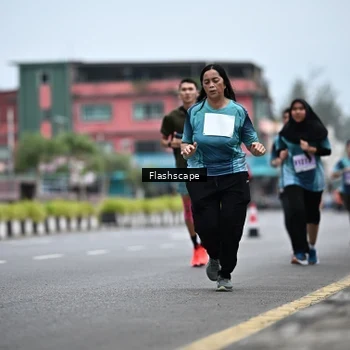 Runner Photo 8962126