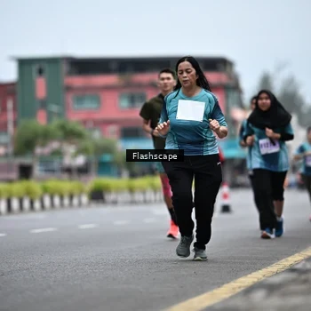 Runner Photo 8962136