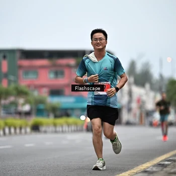 Runner Photo 8962154