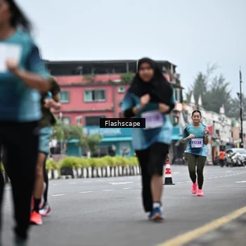 Runner Photo 8962180