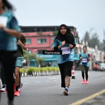 Runner Photo 8962184