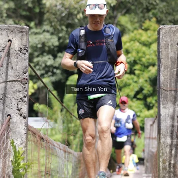 Runner Photo 89622