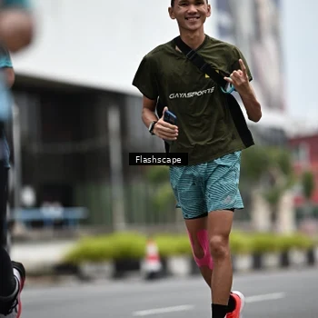 Runner Photo 8962207