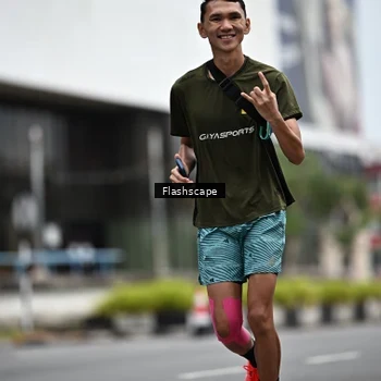 Runner Photo 8962240
