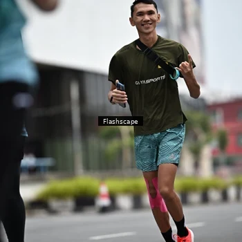 Runner Photo 8962241
