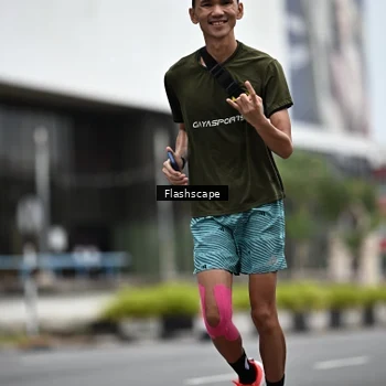 Runner Photo 8962243
