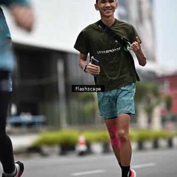 Runner Photo 8962248