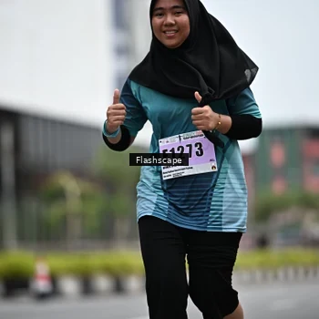 Runner Photo 8962257