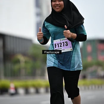 Runner Photo 8962264