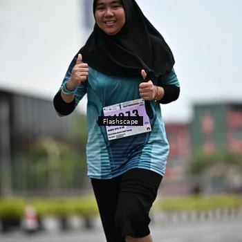 Runner Photo 8962267
