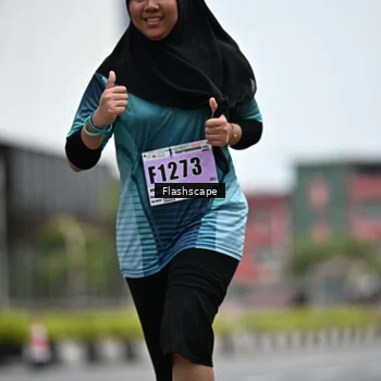 Runner Photo 8962270