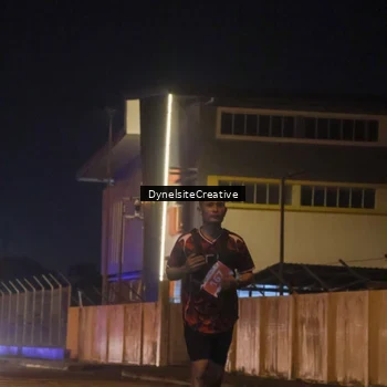 Runner Photo 8962274
