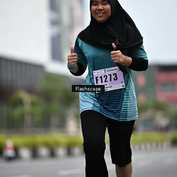 Runner Photo 8962276