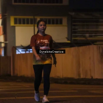 Runner Photo 8962280