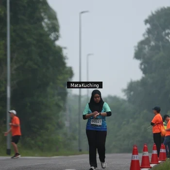 Runner Photo 8962288
