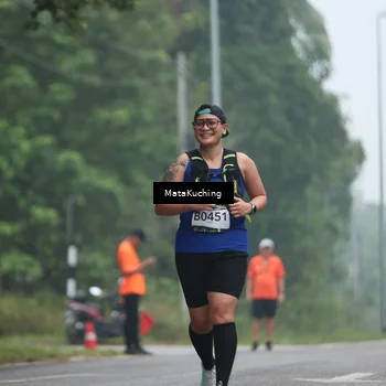 Runner Photo 8962305