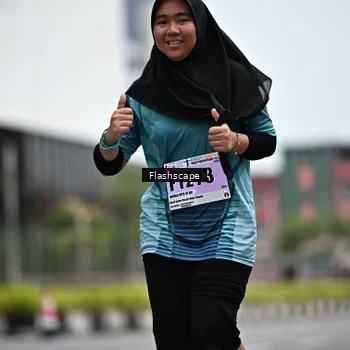 Runner Photo 8962318