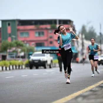 Runner Photo 8962319