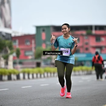 Runner Photo 8962333
