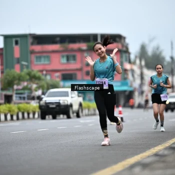 Runner Photo 8962366