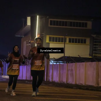 Runner Photo 8962377