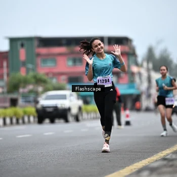 Runner Photo 8962380