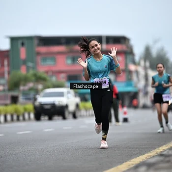 Runner Photo 8962381