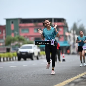 Runner Photo 8962391