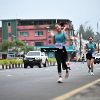 Runner Photo 8962392