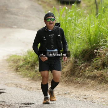 Runner Photo 89624