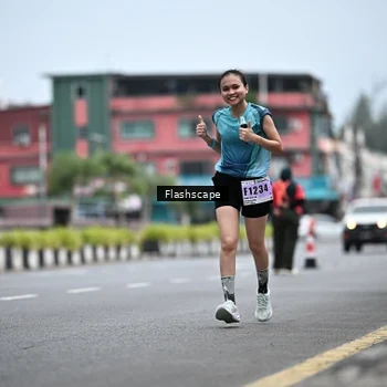 Runner Photo 8962408