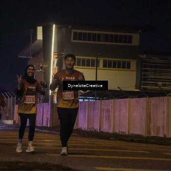 Runner Photo 8962412