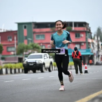 Runner Photo 8962413