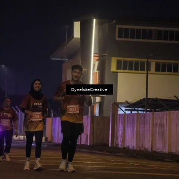 Runner Photo 8962419