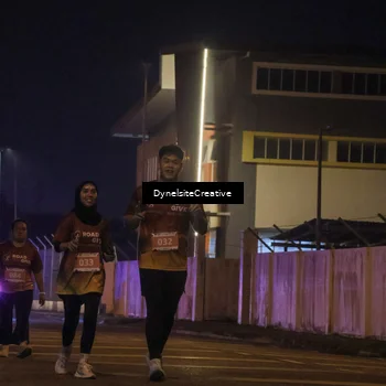 Runner Photo 8962422