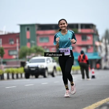 Runner Photo 8962426