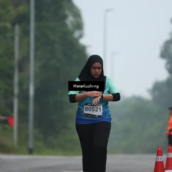 Runner Photo 8962429
